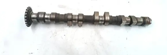Camshaft