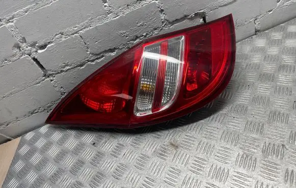 Hyundai i30 Rear/tail lights 924012R0
