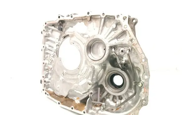 Opel Grandland X Transmission gearbox valve body AWF8G30