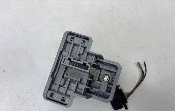 Audi A4 S4 B8 8K Tail light bulb cover holder 21962101