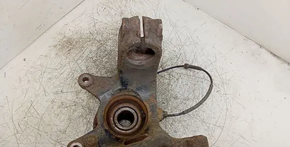 BMW X3 E83 Front wheel hub spindle knuckle 1388 3412