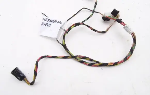 Opel Meriva A Other wiring loom 9007833
