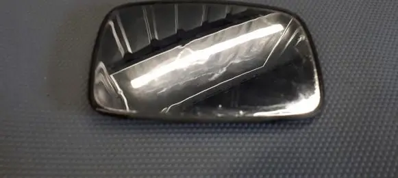 Ford Escort Wing mirror glass 