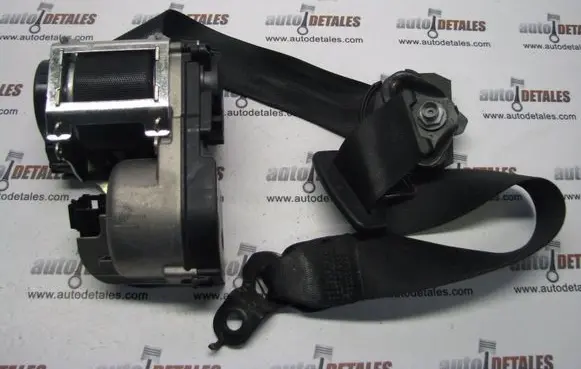 Mercedes-Benz R W251 Front seatbelt A2518603885
