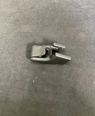 Seat control switch