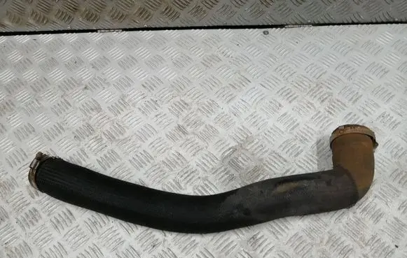 Peugeot 308 Intercooler hose/pipe 9815433680