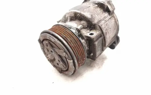 Mitsubishi ASX Air conditioning (A/C) compressor (pump) AKS200A413J