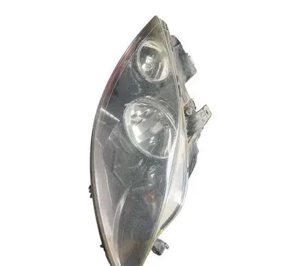 Seat Toledo III (5P) Headlight/headlamp 5p1941006a