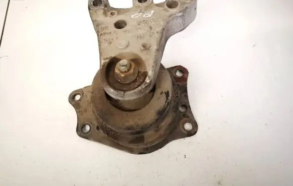 Volkswagen Fox Engine mount bracket 6q0199155