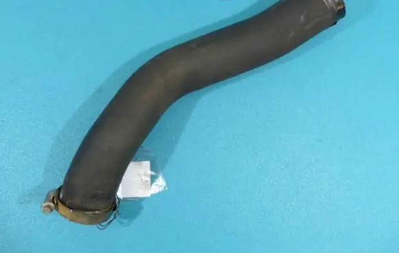 KIA Optima Intercooler hose/pipe IMPRK879527