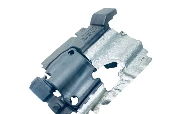 Mercedes-Benz Sprinter W907 W910 Heat shield in engine bay A6542263000