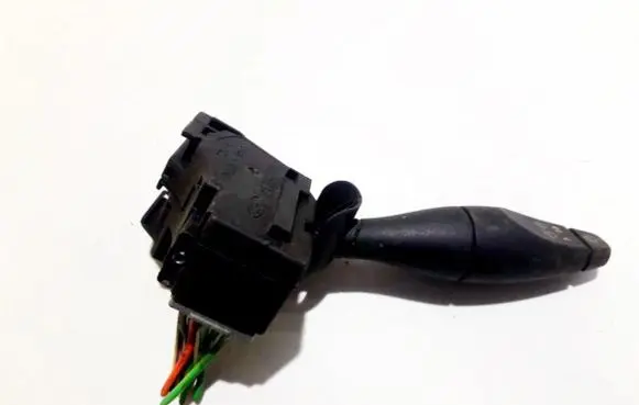 Ford Transit Wiper control stalk
