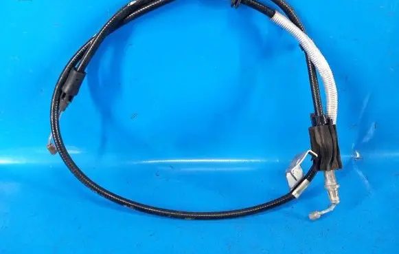Ford Ecosport Handbrake wiring loom/harness GN1Z2A603A