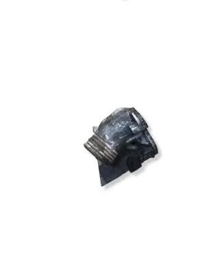 BMW 5 E34 Engine coolant pipe/hose 