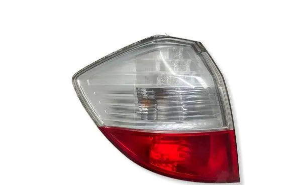 Honda Jazz Rear/tail lights P7612L 10007 P7612