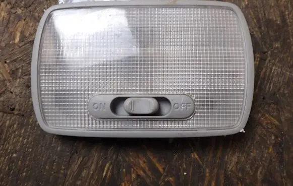 Honda Civic Other interior light