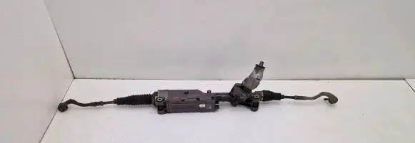 Audi A6 S6 C7 4G Steering rack 4G2423055BD 4G0909144Q