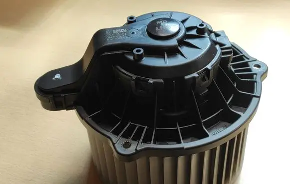 Hyundai i30 Heater fan/blower F00S330106
