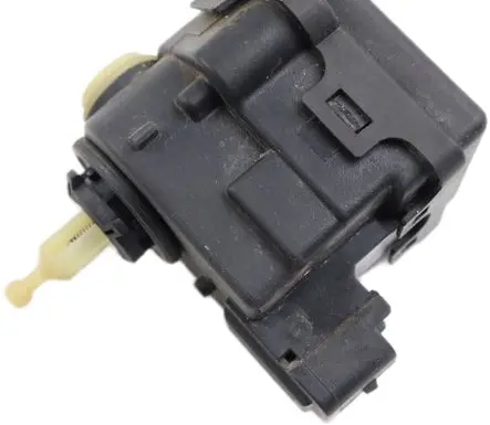 Renault Laguna II Headlight level adjustment motor 8200006664 00816400