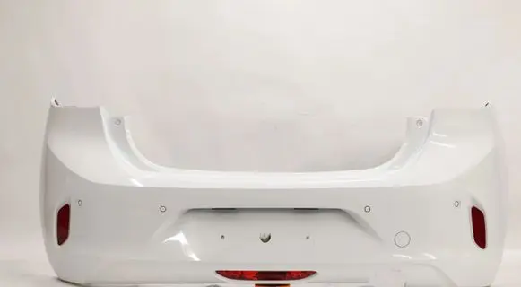 Opel Corsa F Front bumper