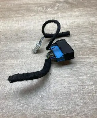 BMW 5 F10 F11 Plug wire 6925543 6925547