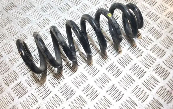 Mercedes-Benz GLC X253 C253 Rear coil spring