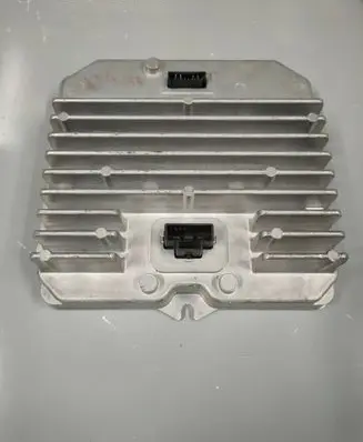 BMW X3 G01 Engine control unit/module 9855918