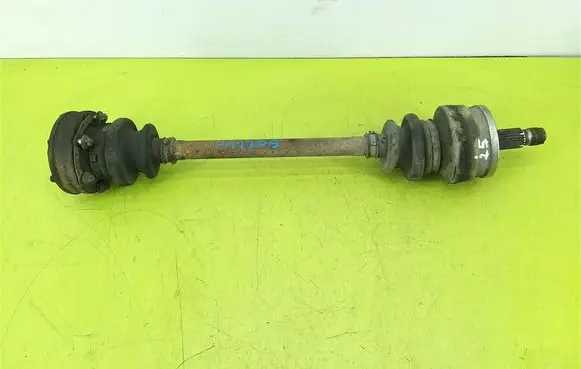 Mercedes-Benz C AMG W203 Rear driveshaft