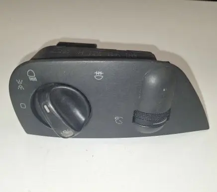 Volkswagen Polo III 6N 6N2 6NF Light switch 6N1941531H0927
