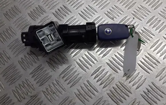 Fiat Idea Ignition lock 00467601520