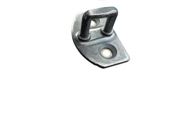 Renault Captur Front door lock loop/hook striker 825707351R