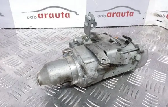 BMW M5 Starter motor 7612815 4280008530
