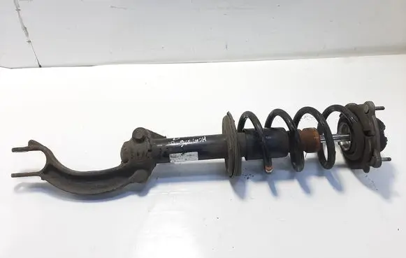 Audi A6 S6 C7 4G Front shock absorber/damper 4G0413031Q
