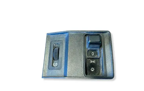 BMW 5 E34 Light switch 8110497