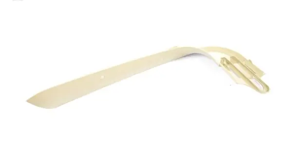 Mini One - Cooper Clubman R55 Centre console side trim rear 7221297
