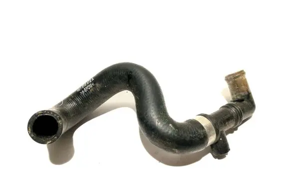 Audi A8 S8 D3 4E Heater radiator pipe/hose 4E1819672A
