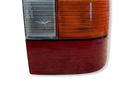 Volkswagen Transporter - Caravelle T4 Rear/tail lights 701945257 11A212B 11A212LA