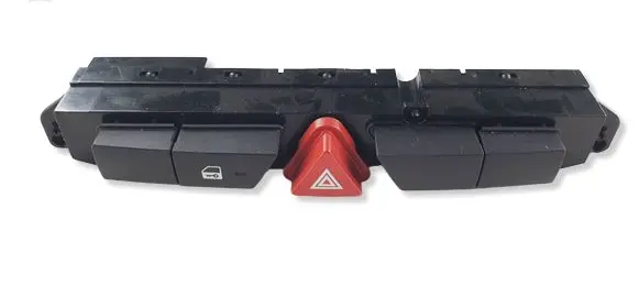 KIA Ceed Hazard light switch 