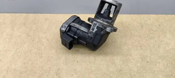 Mercedes-Benz S W221 EGR valve 724809470