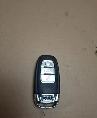 Audi A6 C7 Ignition key/card 4CQ959754J