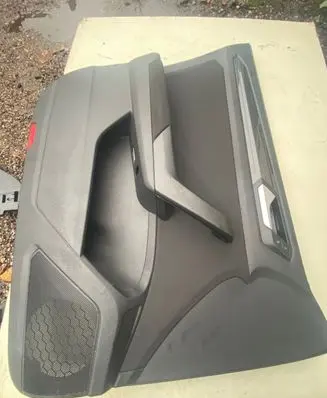 Volkswagen T-Roc Front door card panel trim GGA867011R 03115007222A 2146102433