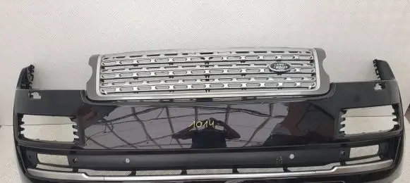 Land Rover Range Rover L405 Front bumper
