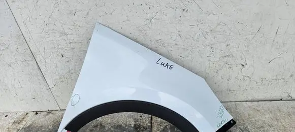 KIA Sportage Fender 