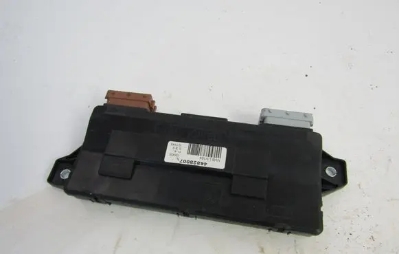 Fiat Croma Central body control module 46828007