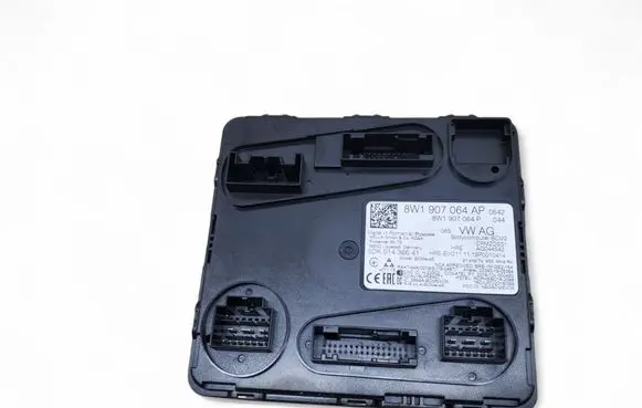 Audi Q7 4M Comfort/convenience module 8W1907064AP