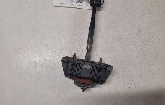 Jaguar XF Rear door check strap stopper 8X23F27200AB C8Q9A