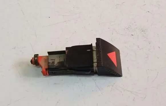 Skoda Roomster (5J) Hazard light switch 5j0953235