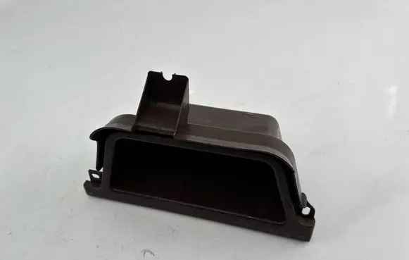 BMW X5 E70 Glove box in trunk 7145892