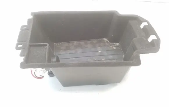 BMW 5 G30 G31 G38 Glove box central console 51169330664 9330664