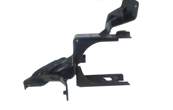 Audi A8 S8 D3 4E ABS pump bracket 4E0614119AC